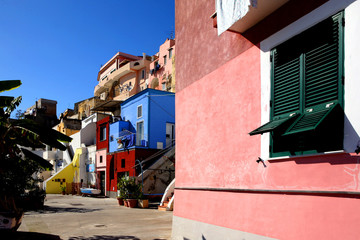 Poster - procida