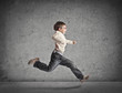 © olly - Running Child