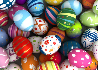 Easter Background