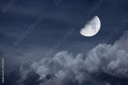  Fototapeta księżyc   pol-ksiezyca