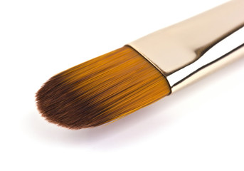 Make up brushes.