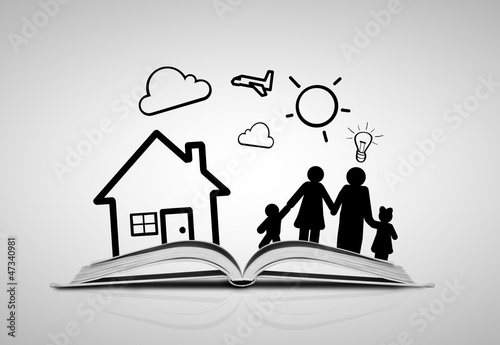 "Книга. Библиотека. Семья." 13 фестиваль читающих семей (1 часть) - YouTube