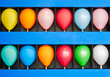Case of Balloons