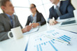 © pressmaster - Business document