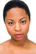 © imagedb.com - Portrait Of Young Woman
