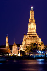 Bangkok Wat Arun 2