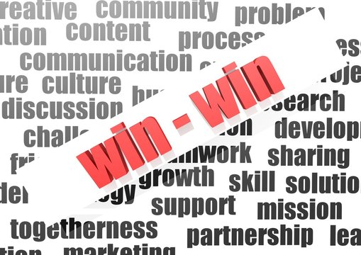 Win win situation