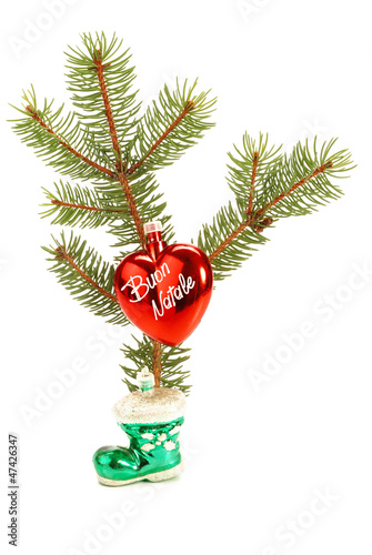 Decoris Natale.Decori Di Natale Christmas Decorations Buy This Stock Photo And Explore Similar Images At Adobe Stock Adobe Stock