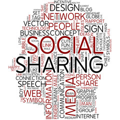 Poster - sharing