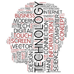 Poster - technology