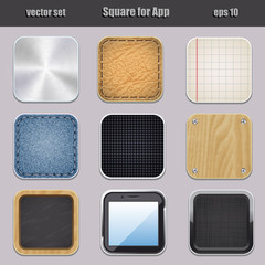 square for app