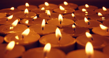 View At Candles