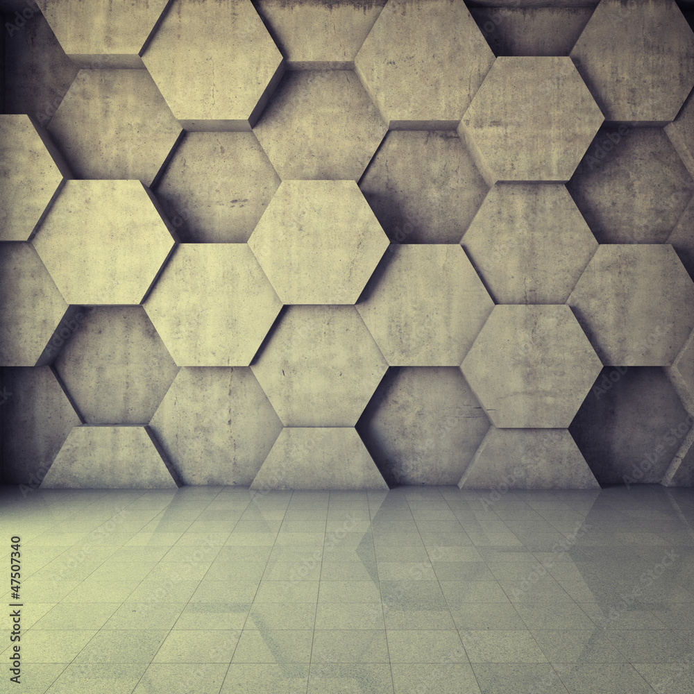 streszczenie-tlo-geometryczne