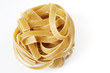 Pasta of the wholemeal flour