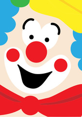 Poster - Clown