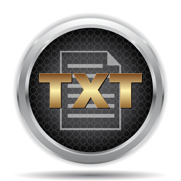 TXT ICON