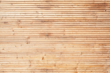 light wooden background panel