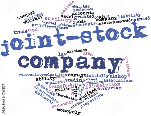 Joint stock company. Features of Joint stock Company. What is Joint-stock Company. Seim Joint stock Company.