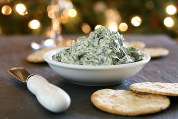 Spinach Dip