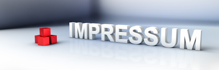 impressum