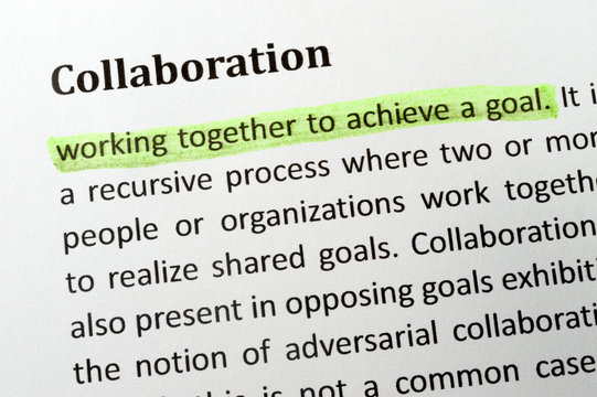 Collaboration