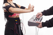 © BERLINSTOCK - Elektrische Muskelstimulation