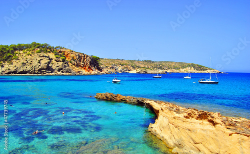 cala-xarraca-ibiza-islas-baleares-hiszpania-europa