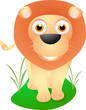 illustration of lionet
