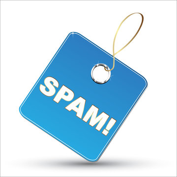 SPAM! ICON