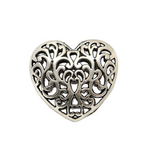 Jewelry Metal Heart