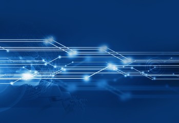 Communication Background
