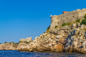 Dubrovnik old town