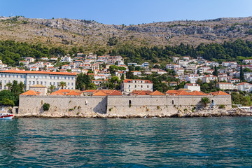 Dubrovnik old town