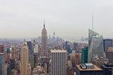 Fototapeta  - New York City - United States - USA