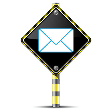 LETTER ICON