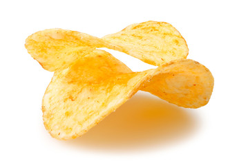 chips two