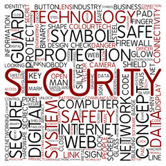 Poster - security