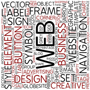 web