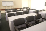 Fototapeta  - Conference room .