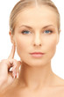 © Syda Productions - woman pointing to ear