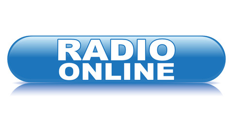 Poster - RADIO ONLINE ICON