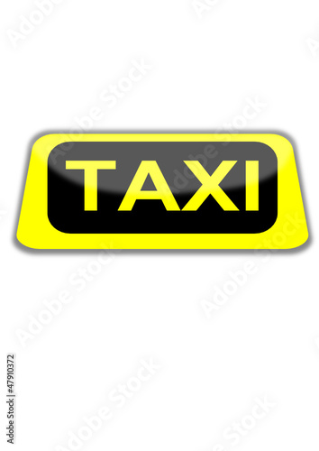 Taxizeichen Buy This Stock Vector And Explore Similar Vectors At Adobe Stock Adobe Stock