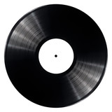 Fototapeta  - Vinyl record