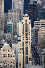 Wall Mural - New York skyline