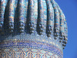 Uzbekistan - Samarkand (Gour Emir)