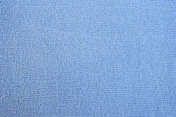 Wall Mural - Towel texture