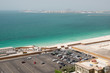 Dubai persian Gulf Palm Jumeirah