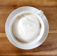 Cappuccino