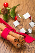 © Lsantilli - cinnamon sticks