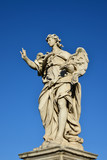 Fototapeta  - statue rome